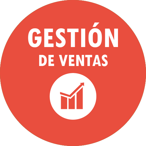 Gestión de Ventas