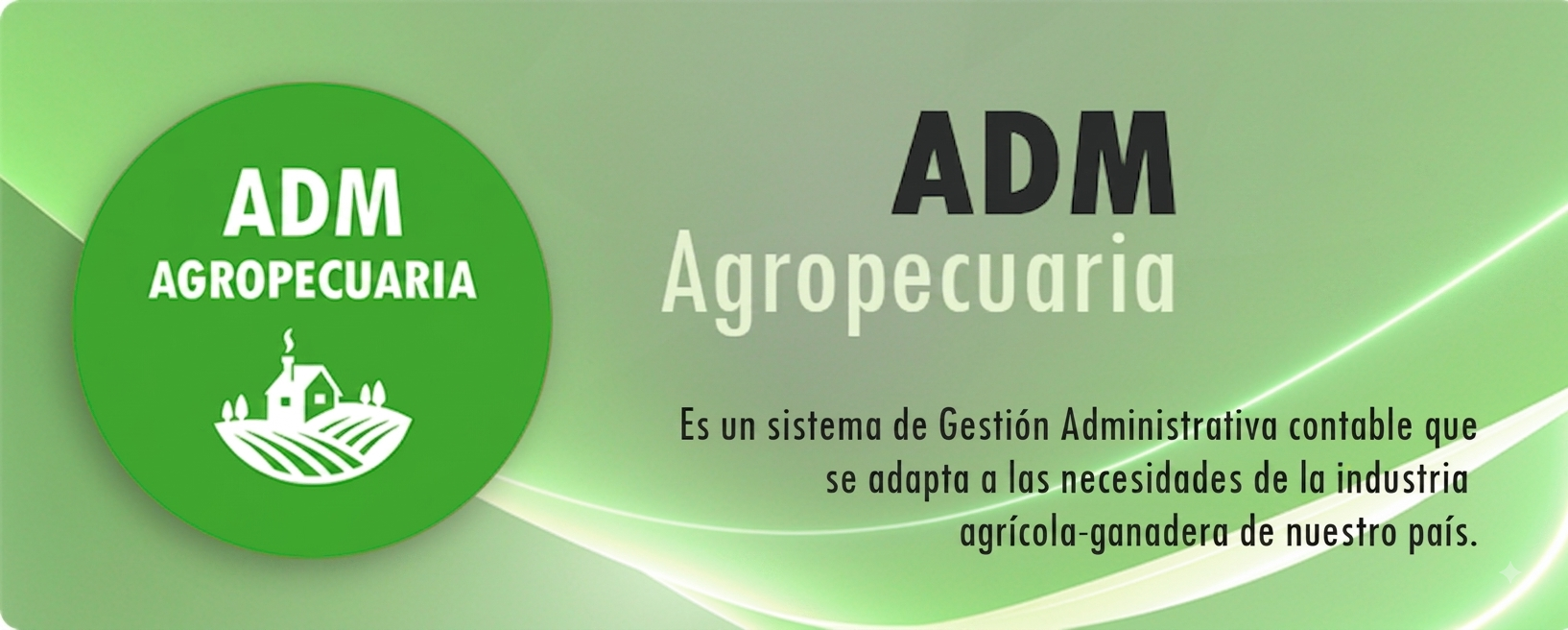 ADM Agropecuaria