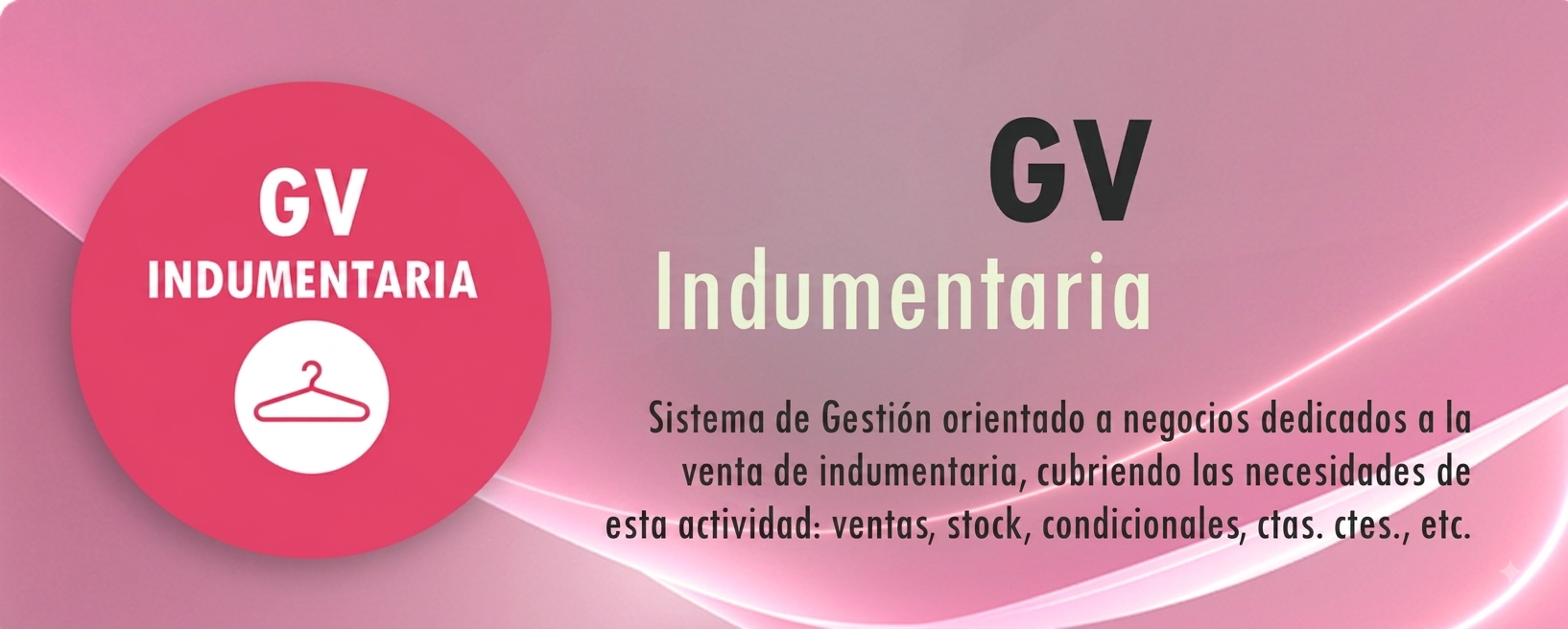GV Indumentaria